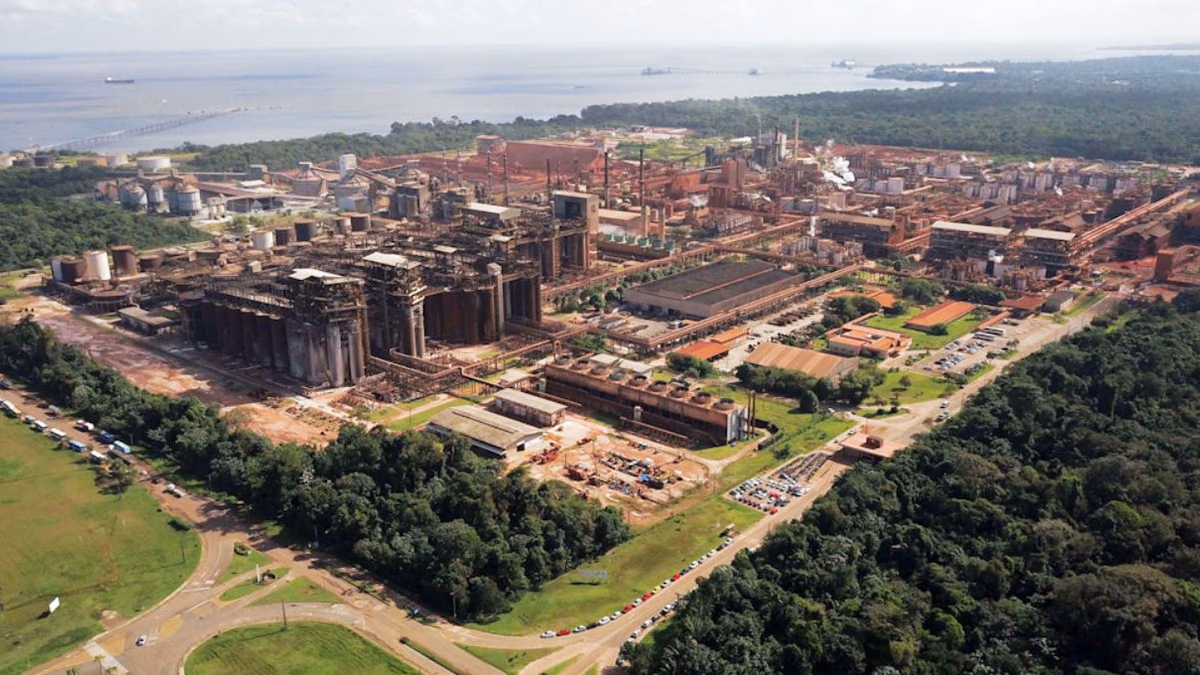 Hydro Completa la Venta a Glencore: Un Avance Estratégico en la Industria del Aluminio