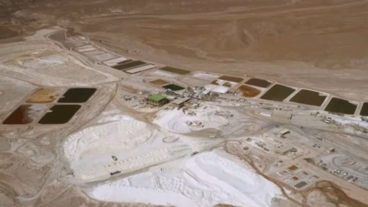 ICMM destaca avances de Chile en economía circular de la industria minera y metalúrgica