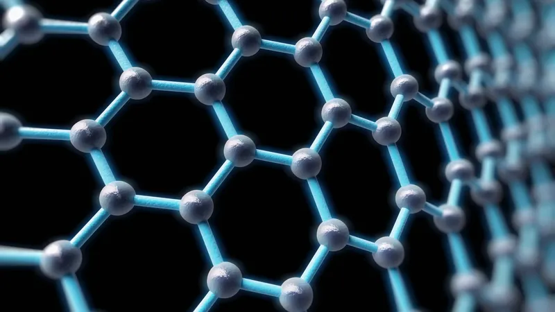 Identifican la proporción óptima de grafeno para proteger aleaciones de aluminio contra la corrosión