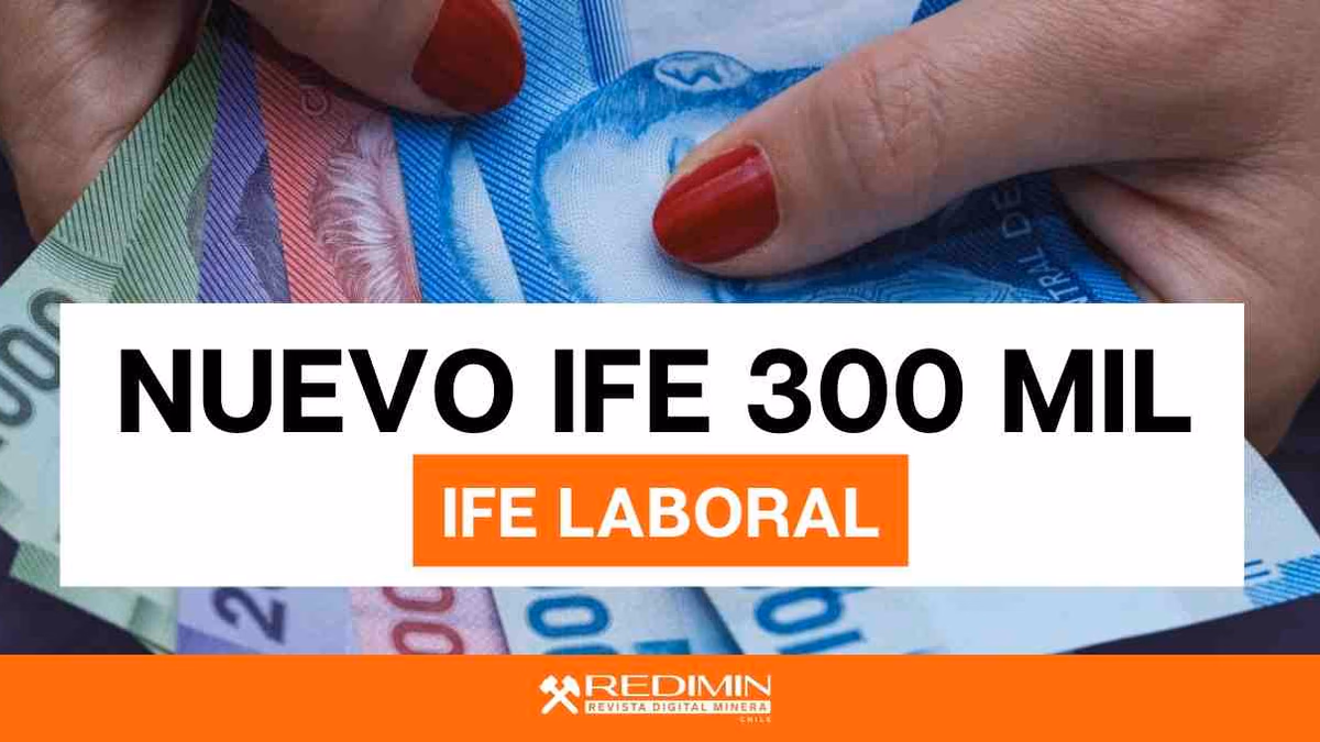 IFE Hasta $300 Mil: ¿Dónde Postular?