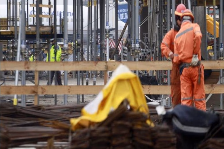 Imacec: Economía chilena anota en marzo su mayor retroceso desde noviembre del año pasado