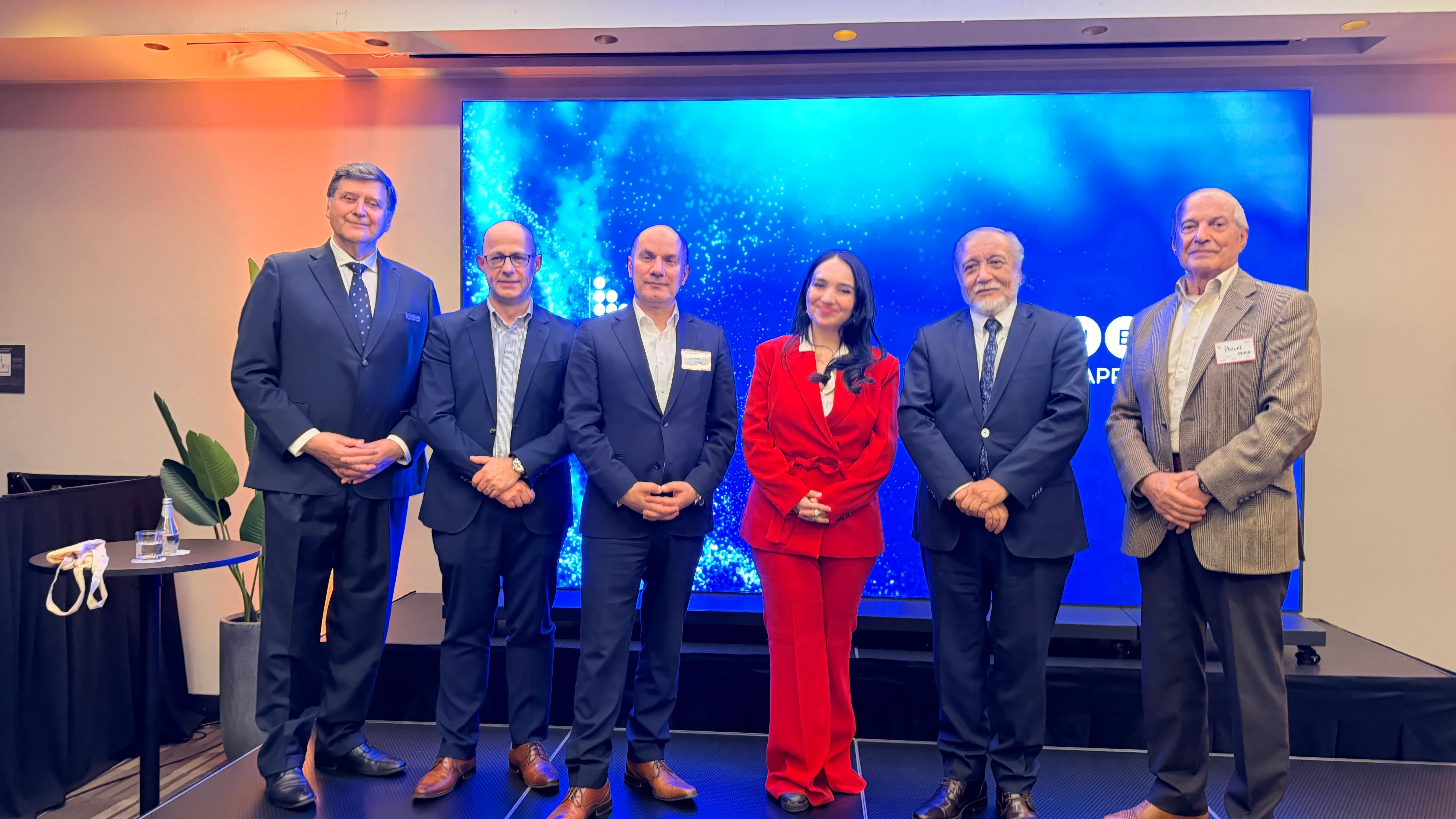 Club de la Minería APRIMIN se centra en el potencial del "Triángulo del Cobre" y soluciones clave para el sector 
