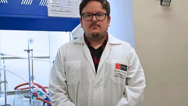 Esteban Arellano