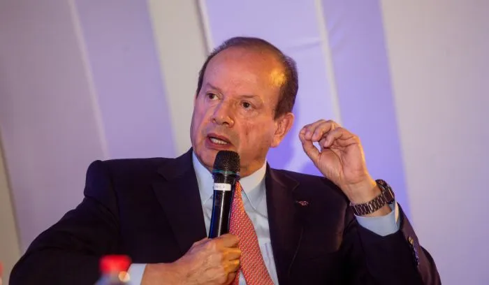 Jorge Gómez aborda los desafíos de la innovación en minería: “Los cambios los hacemos con las personas”