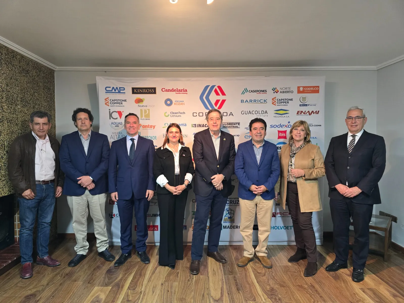 Presentan Informe Técnico del Diseño de la Unidad de Angiografía para el Hospital de Copiapó 