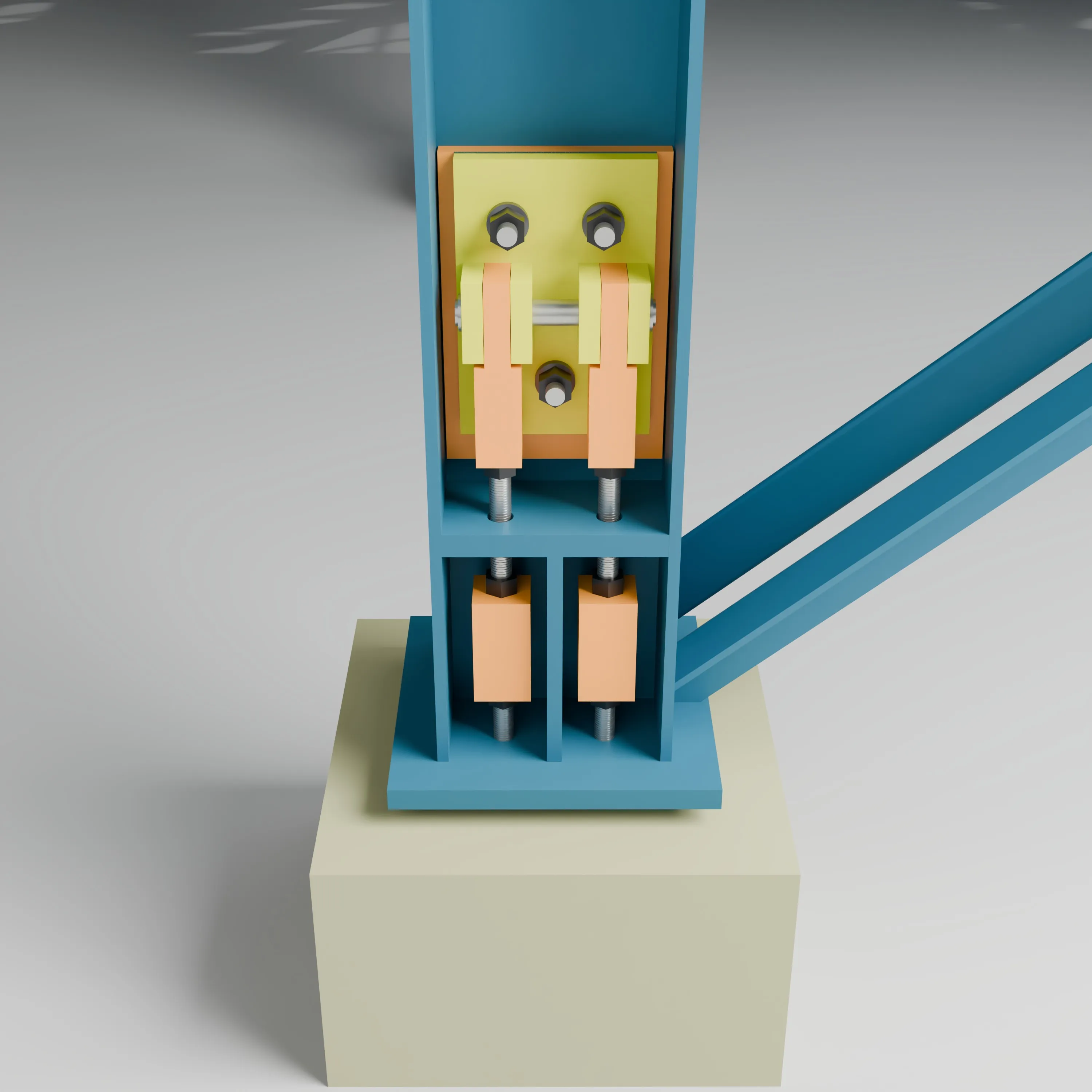 Disipador 3D