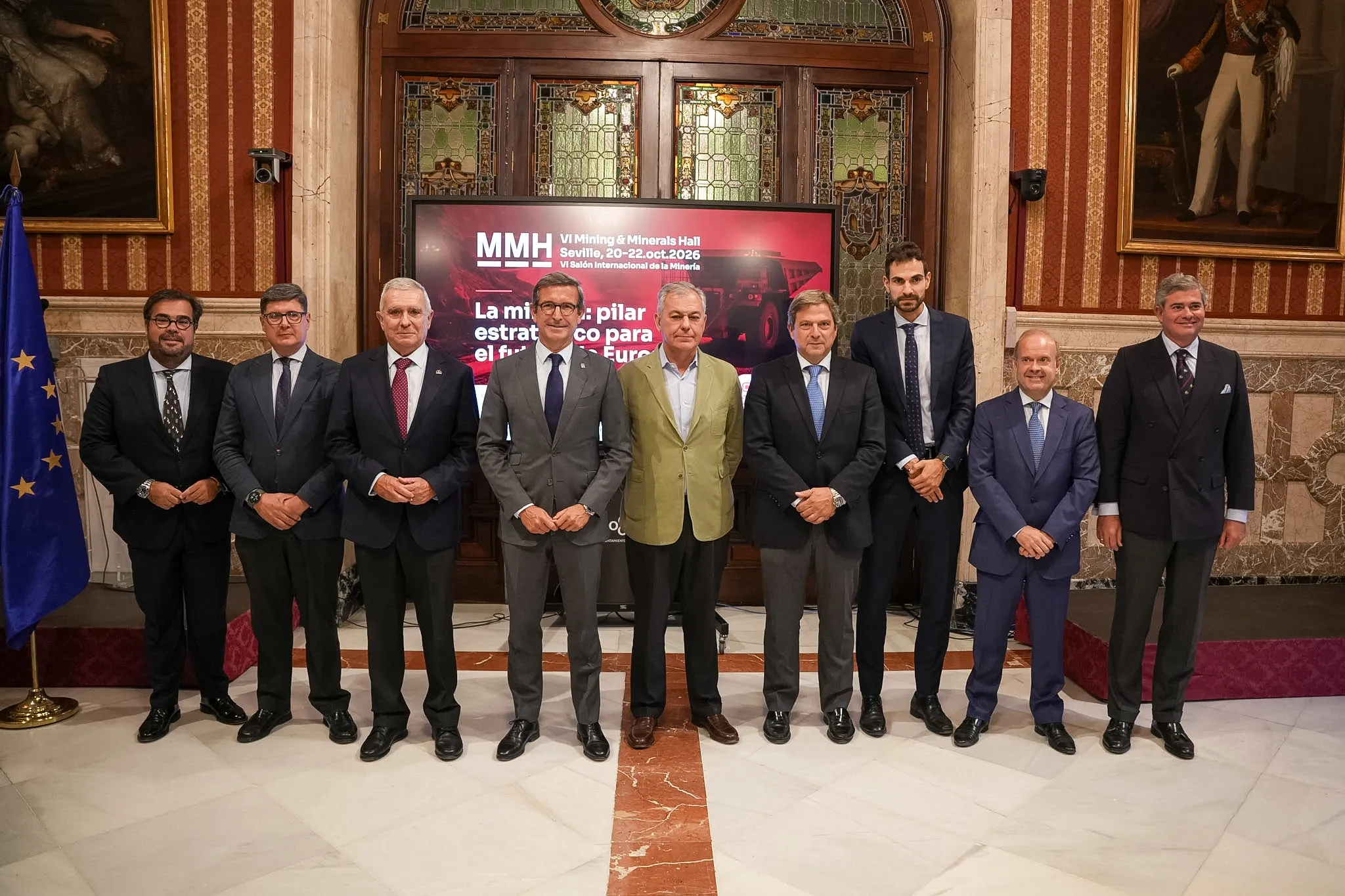 2026.10.13 Presentación MMH Sevilla 1