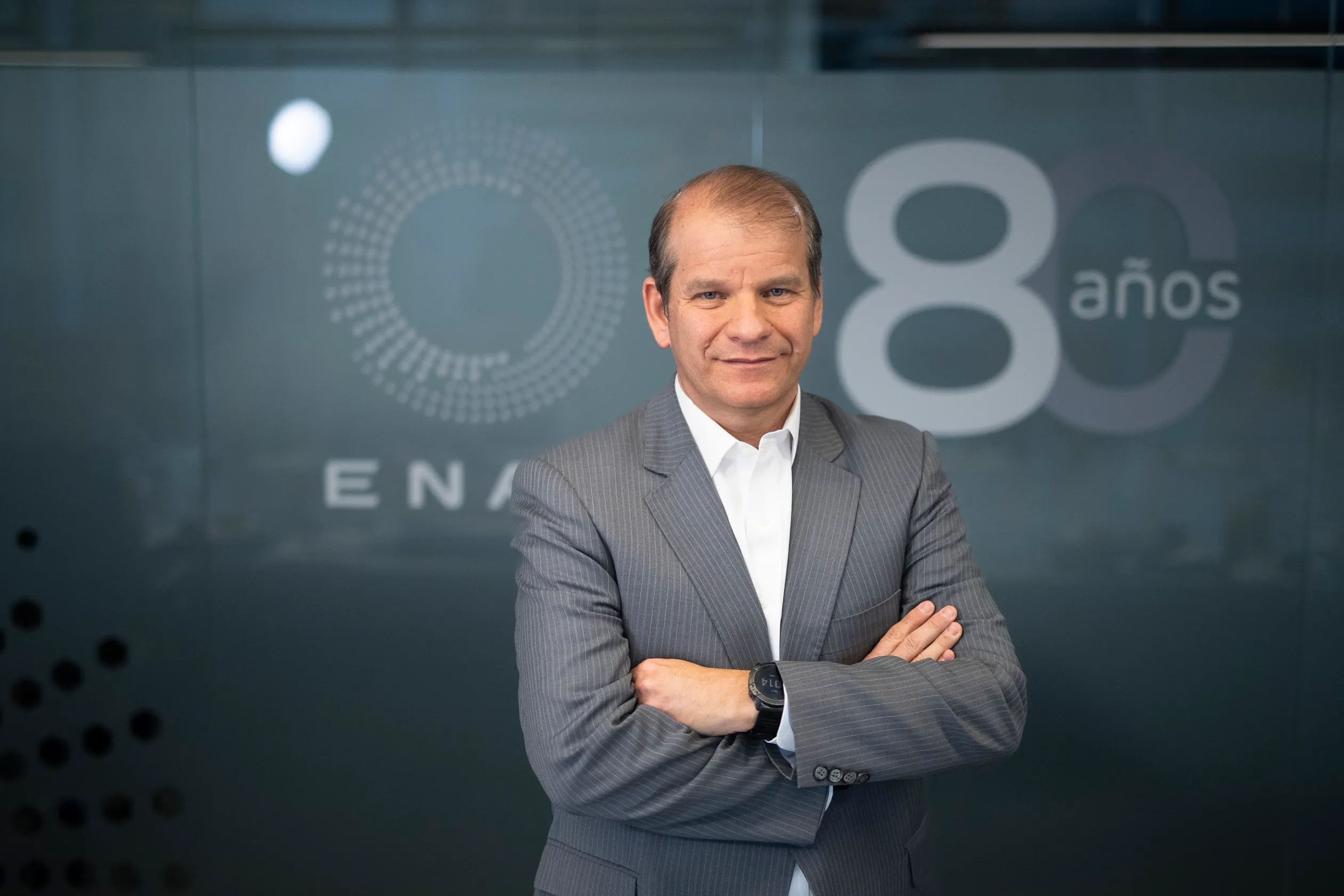 Enap obtiene utilidades por US$1.112 millones y alcanza sus mayores niveles de producción