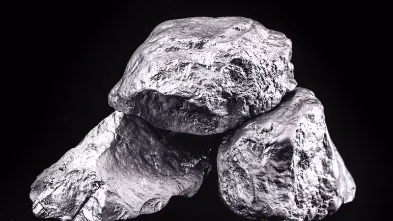 Impacto económico de la producción de concentrado en Bunker Hill Mining