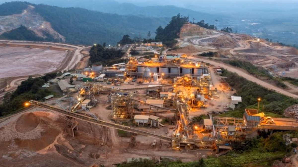 Impacto en las acciones de Resolute Mining por detenciones en Malí