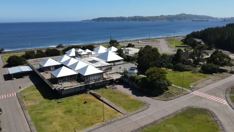 Implementación del Centro Tecnológico de Manufactura Avanzada e Industria 4.0 tras adjudicación de fondo Corfo