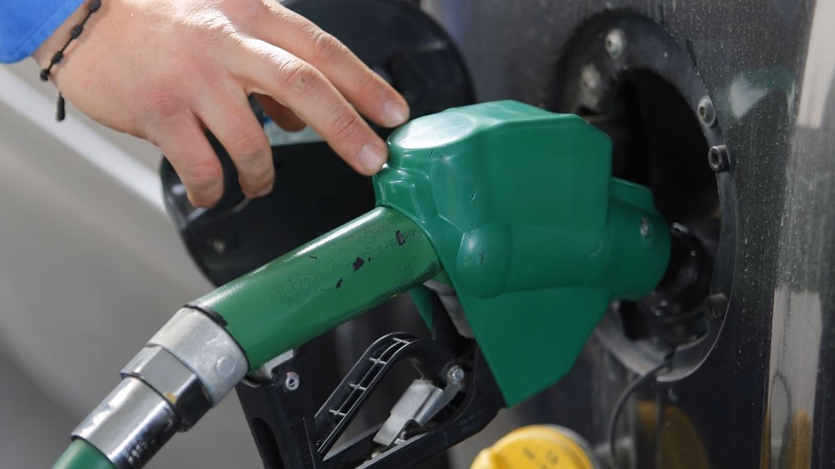 Importante Caída en el Precio de los Combustibles para la Próxima Semana