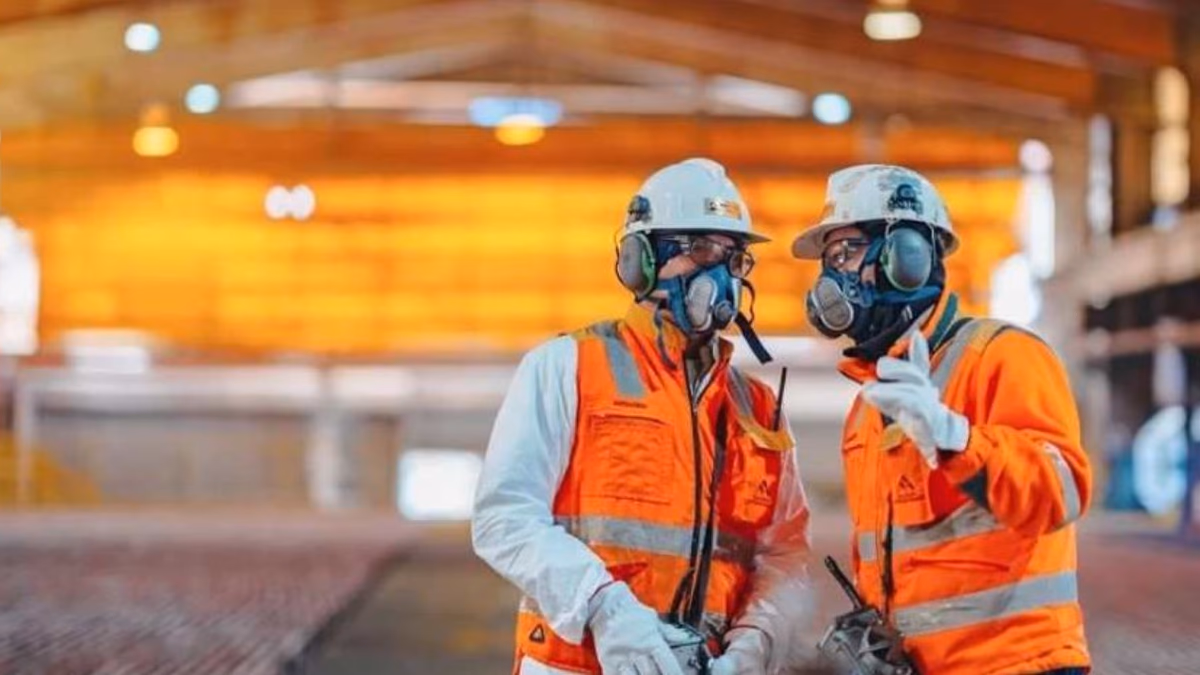 Importante minera busca trabajadores para sus faenas