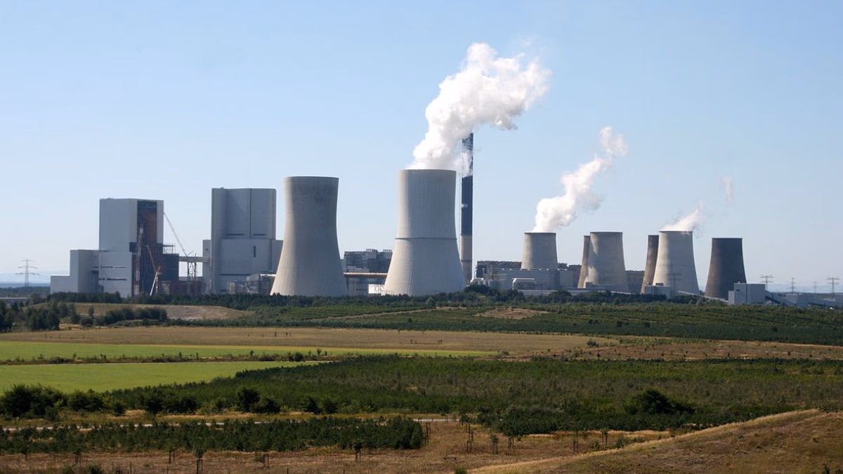 Importante minera de carbón alemana invertirá 1.600 millones de dólares en energía verde