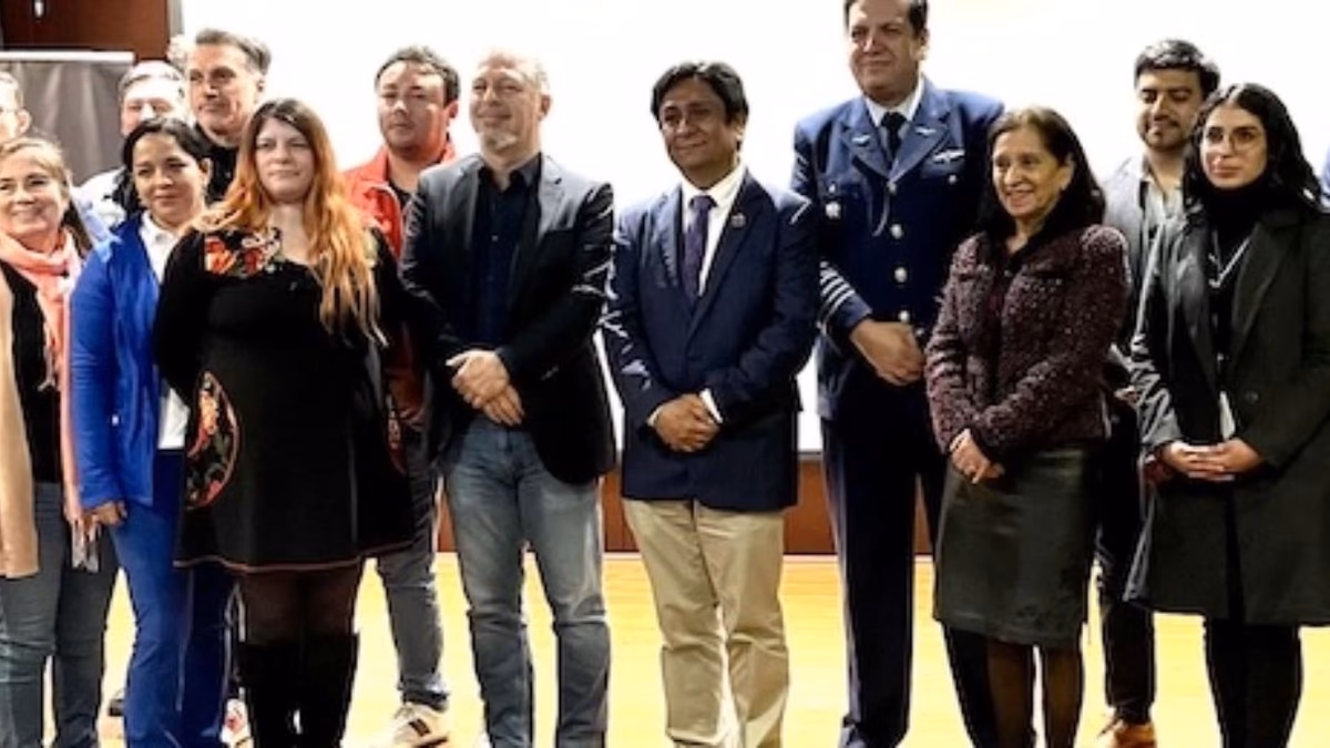 Impulso a la tecnología aeroespacial en la región de Antofagasta