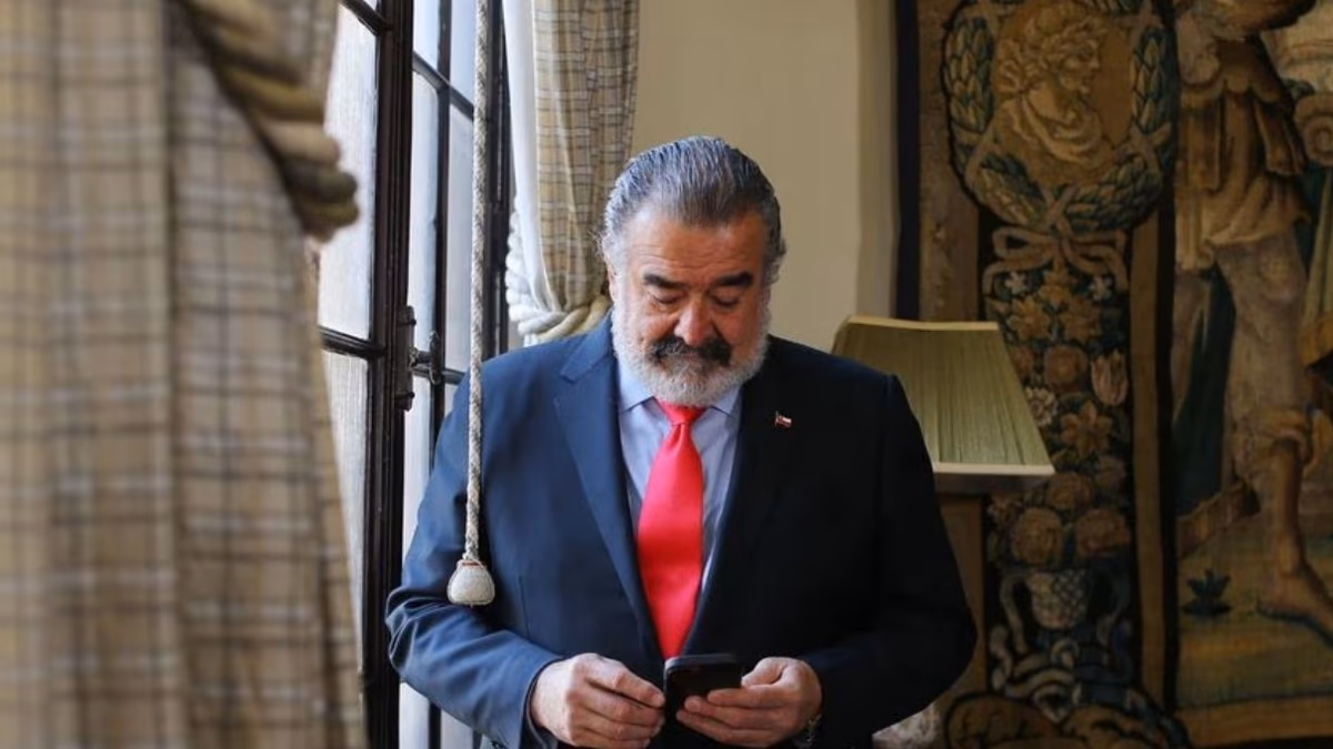 Impulso Chileno: Transformando el Emprendimiento con una Inversión Multimillonaria