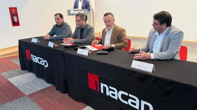 INACAP Copiapó y Pucobre sellan alianza para fortalecer talento minero en Atacama