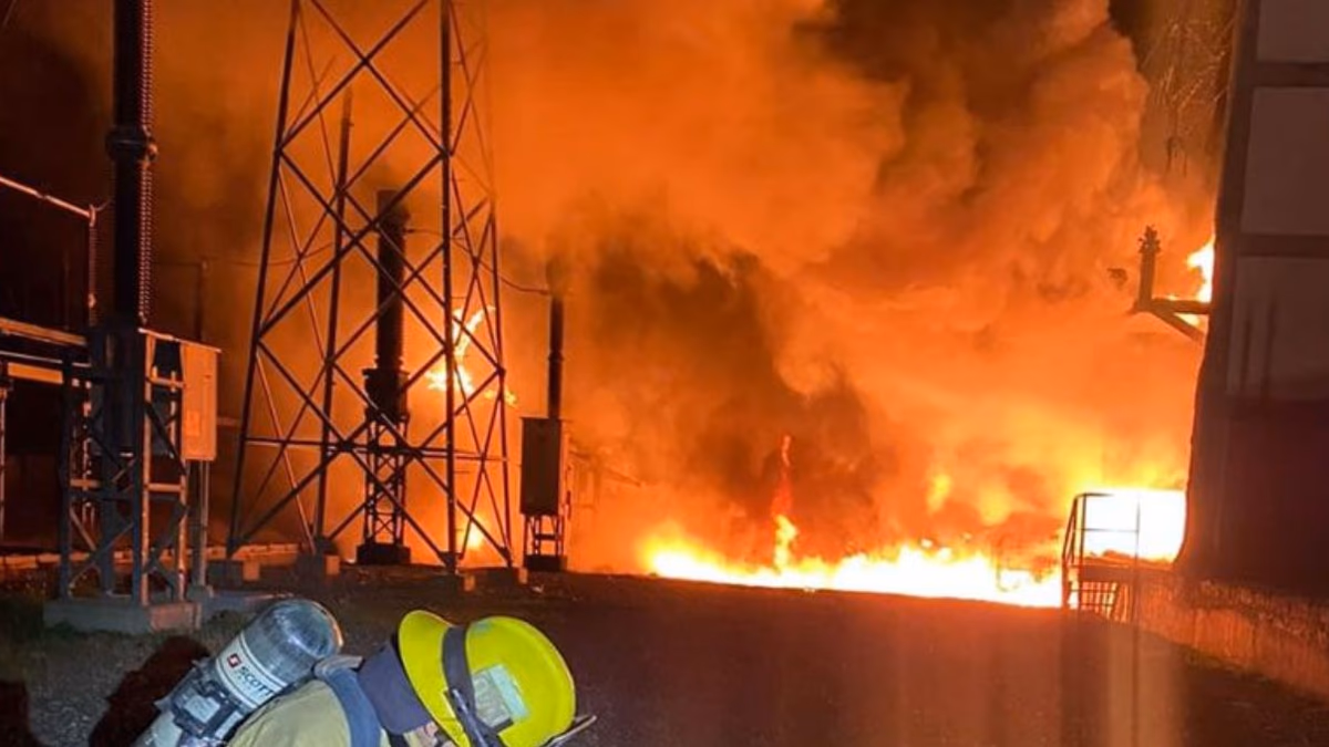 Incendio en mina de Anglo American impulsa mercado de carbón australiano