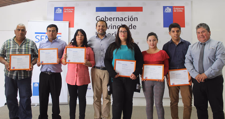 Incluye tablet gratis: Estos son los requisitos para postular al curso de digitalización del Sence