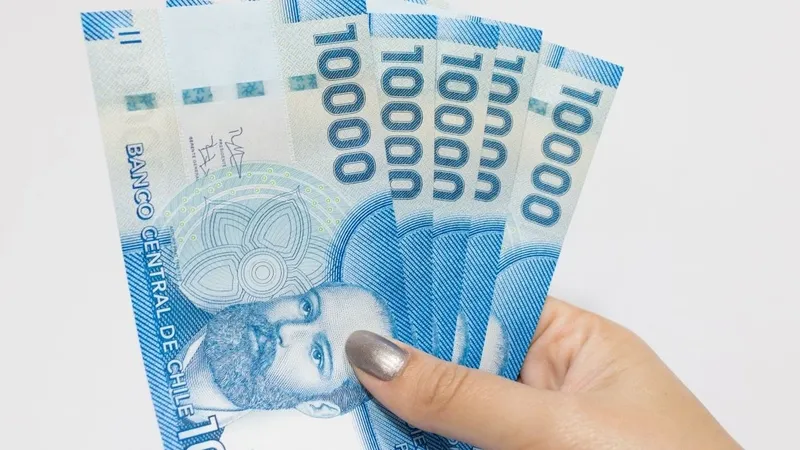 Incremento de Pensión Garantizada a $250.000 para Adultos Mayores en Chile