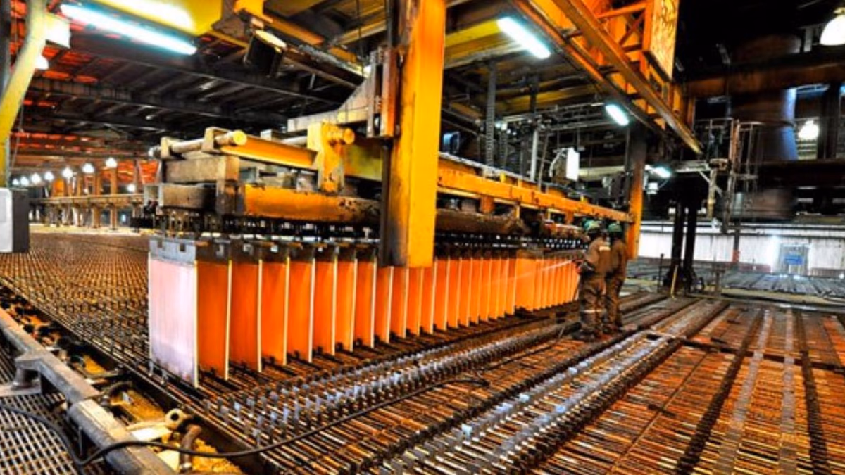 Índice de Precios de Productor de Industrias alcanza su nivel más alto en julio de 2022