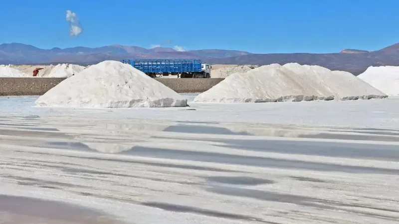 Industria del litio y Codelco cuestionan propuesta del Gobierno para declarar 76 mil ha protegidas en el Salar de Atacama