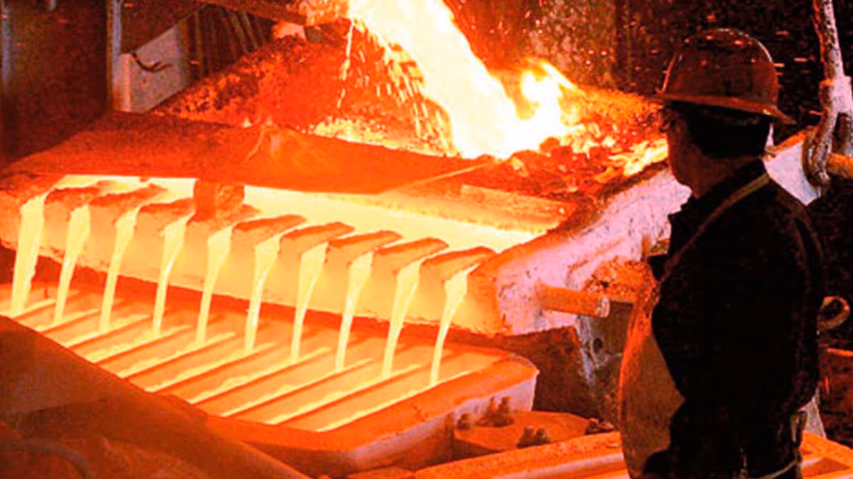 Informe Cochilco 2025: Minería del Cobre en Chile Alcanza Mínimos Históricos en Emisiones de GEI Gracias a Energías Renovables