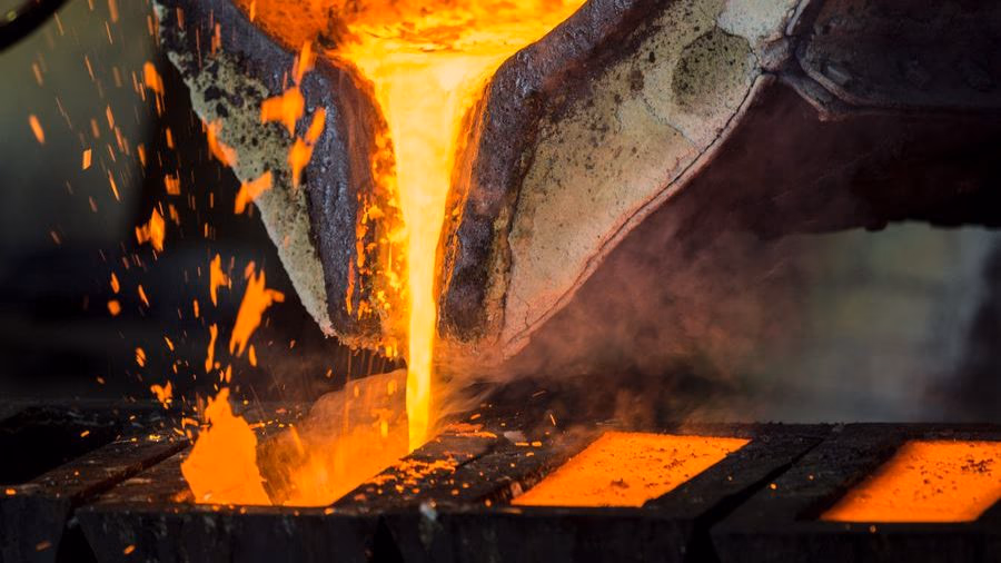 Informe de Cochilco: China frustra esfuerzos de mineras por agregar valor a la producción de cobre