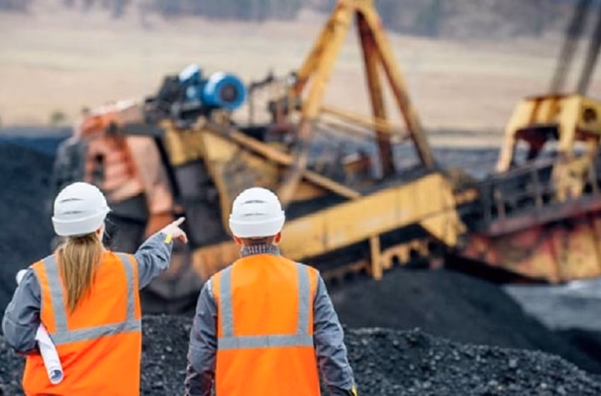 INGENIERO P&C – MINERÍA