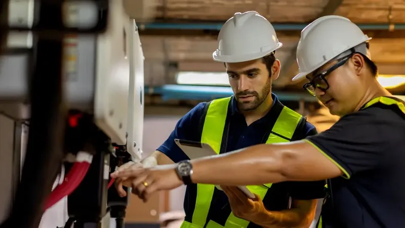 Ingenieros de mina: vacantes activas en minería para postular hoy en Chile