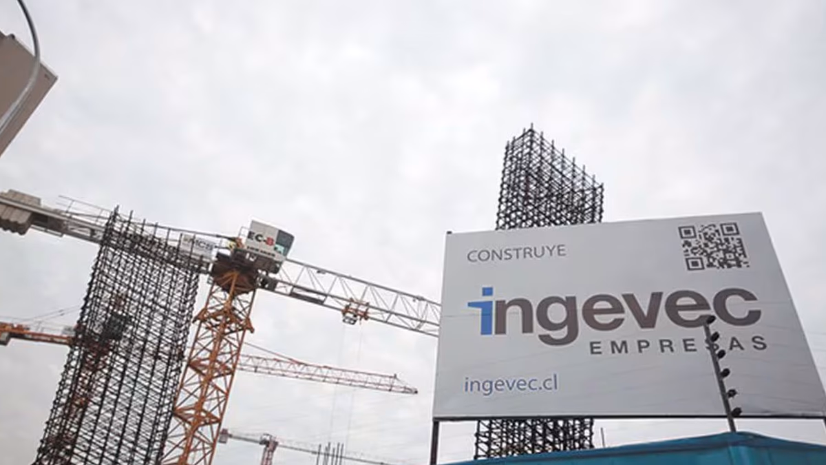 Ingevec suma a expresidente ejecutivo de Codelco y exgerente general de Viña Valdivieso a su directorio