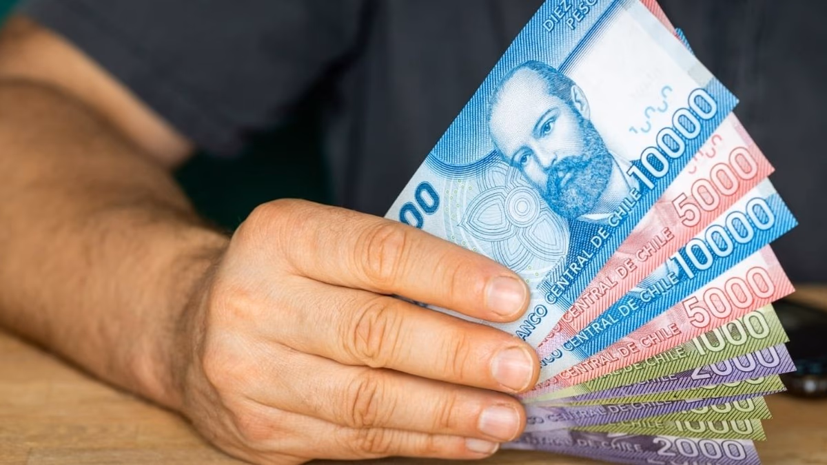 Ingreso Mínimo Mensual en Chile: Valores actualizados a febrero de 2025