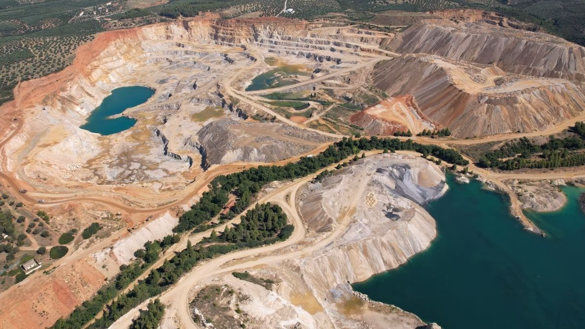 Inminente huelga en mina de cobre panameña pone en jaque a destacado productor canadiense