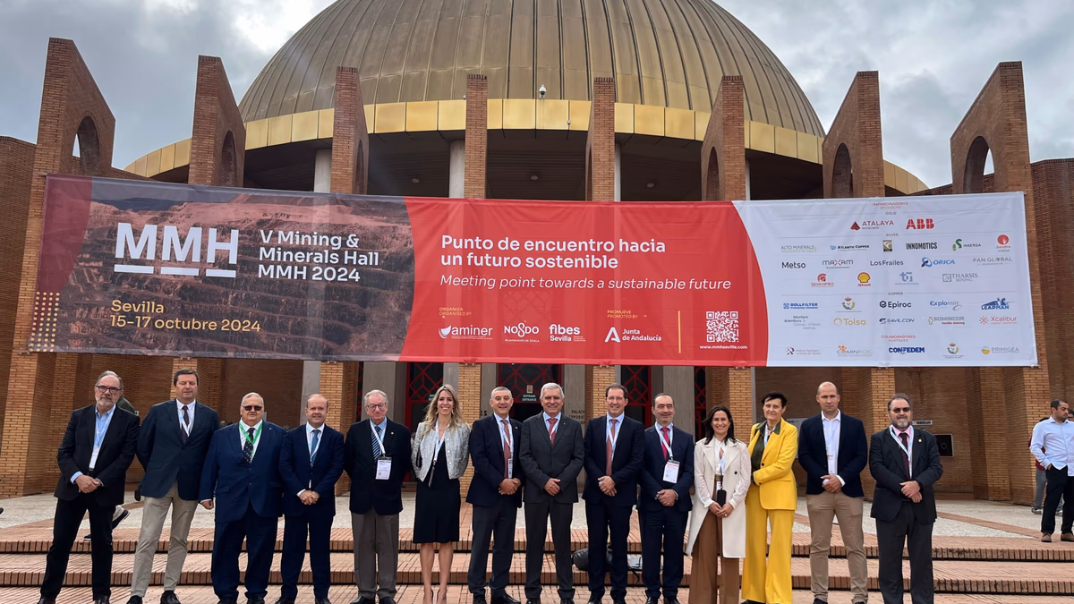 Innovación y Sostenibilidad protagonizan el segundo día del MMH 2024