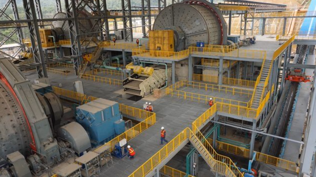 Innovaciones clave que están transformando la minería