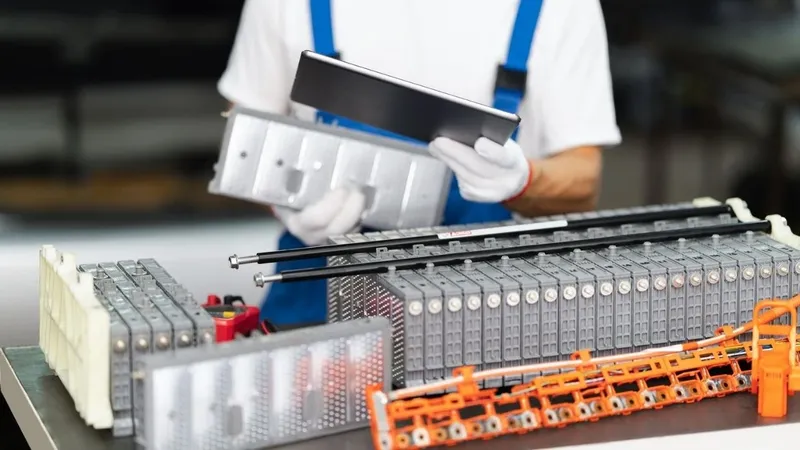Innovador GCEG: convierte gases contaminantes en electricidad sin consumir energía extra.