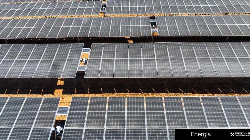 Innovador proyecto de energía solar en Huasco generará 48 GWh al año
