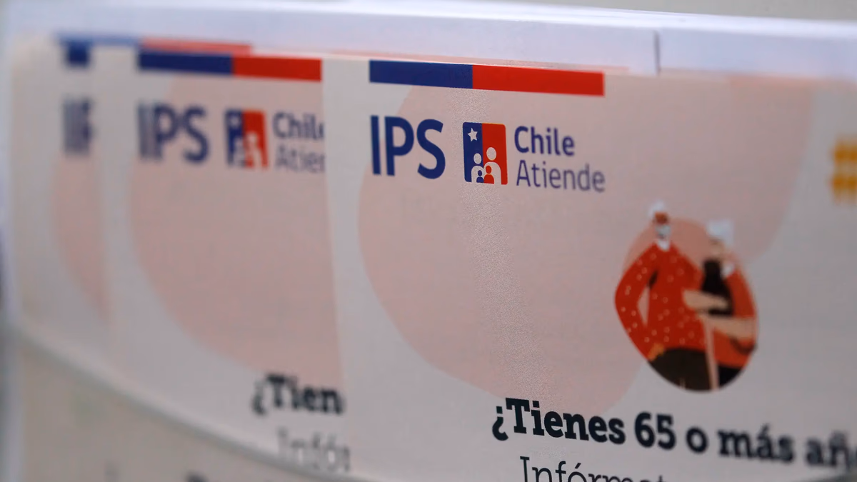 IPS y pensión: cómo revisar si tienes el Bono Invierno depositado