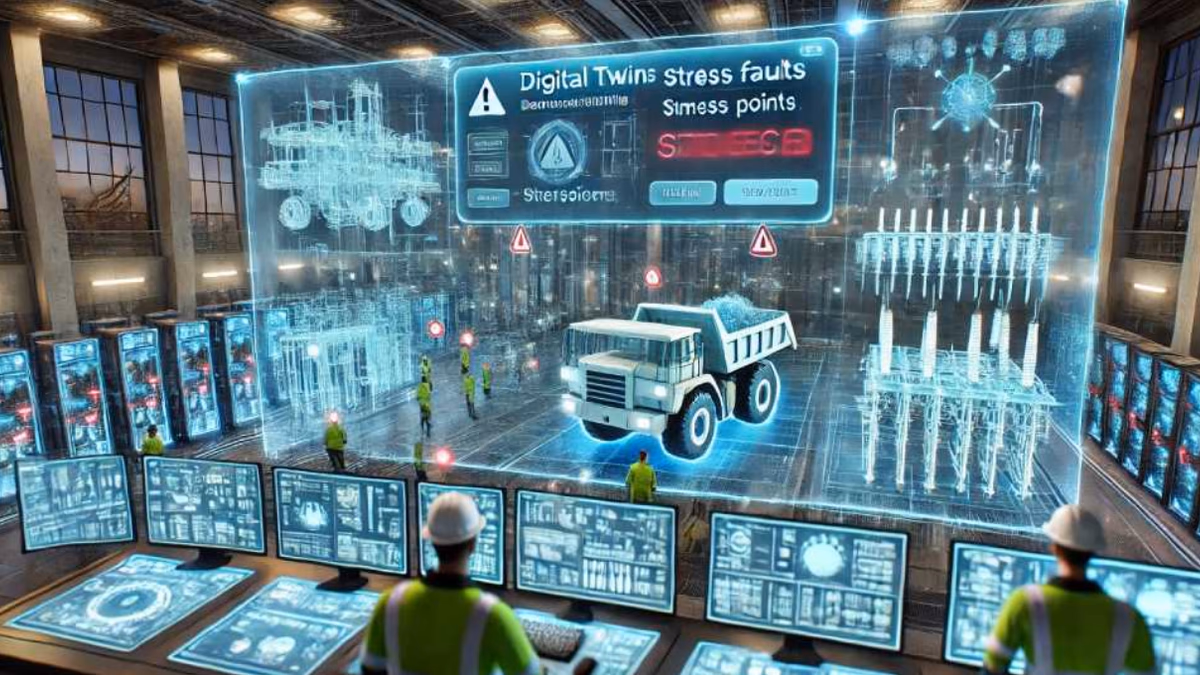 Inteligencia Artificial mejora seguridad y eficiencia en minería argentina: Caso San Juan