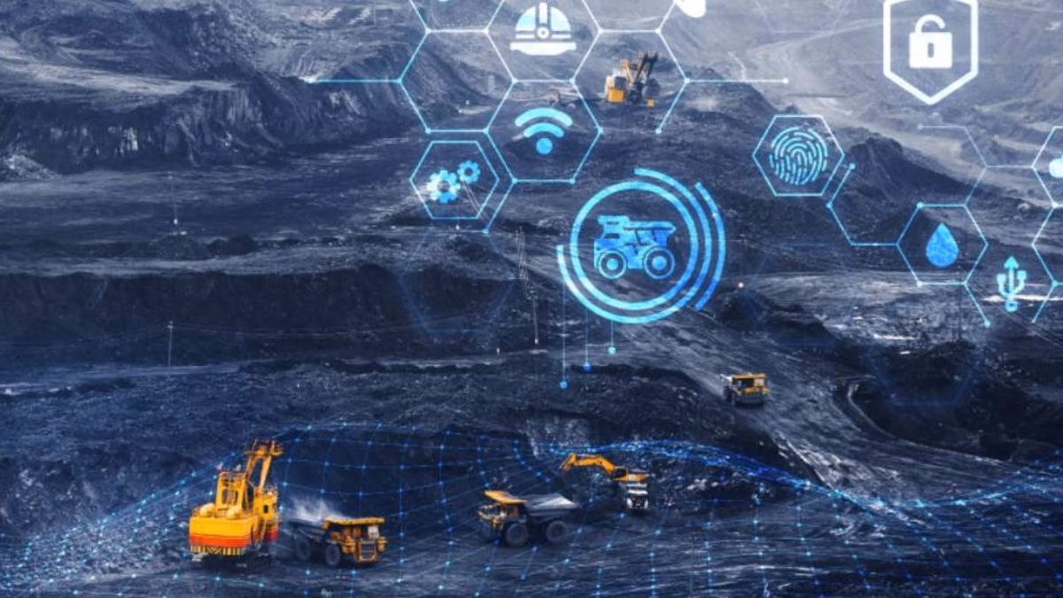 Inteligencia Artificial y sostenibilidad: cómo la minería enfrenta los desafíos ambientales