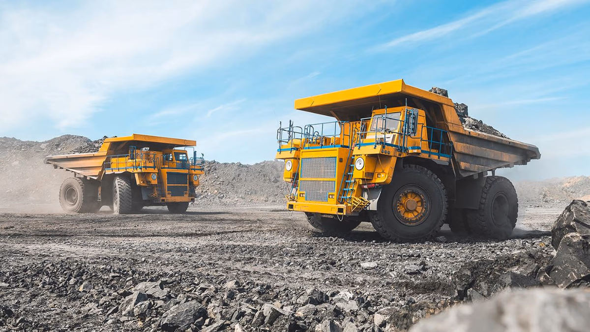 Inteligencia artificial revoluciona la minería: Chile a la vanguardia tecnológica