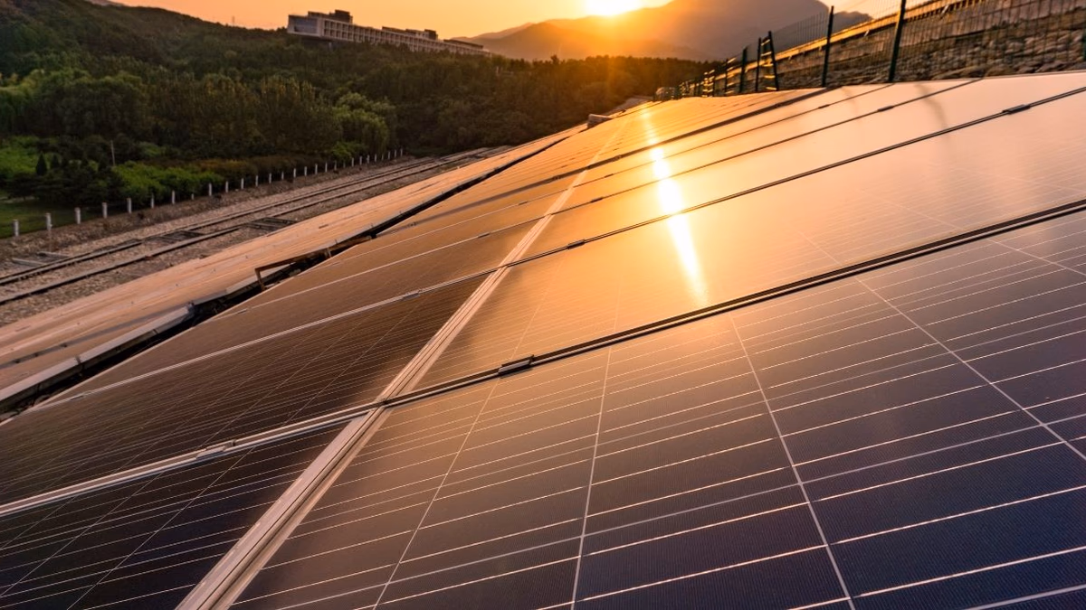 Inteligencia artificial y drones para optimizar la sostenibilidad en la industria fotovoltaica