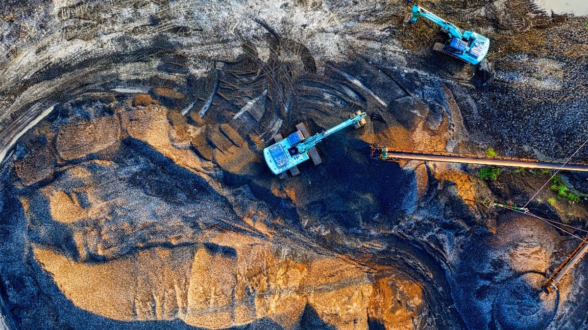 Inteligencia Artificial transforma la minería en Chile y proyecta operaciones más limpias