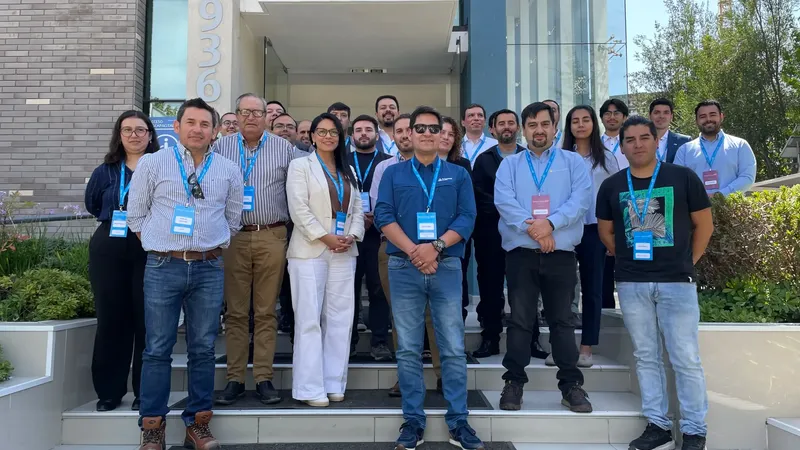 Inteligencia de campo y conectividad: Los pilares de Endress+Hauser para la industria del futuro