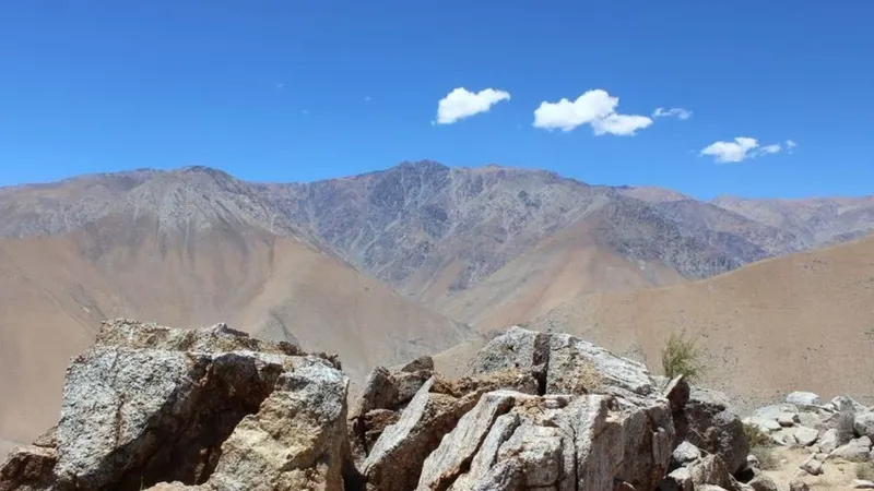 Descubrimiento de cobre de alta ley en Cordillera Cobre impulsa la minería chilena
