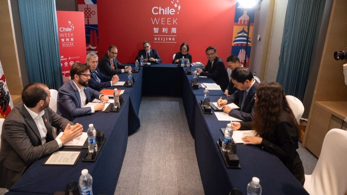 Inversión China Revoluciona la Estrategia Nacional del Litio Chileno con Más de 200 Millones de Dólares