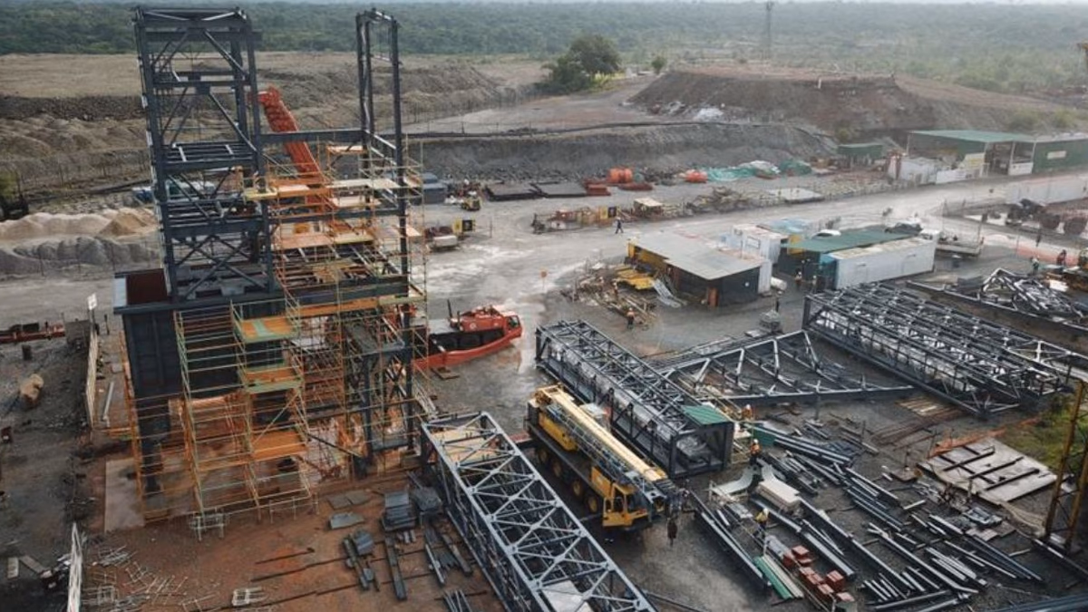Inversión Millonaria de IRH: $1.1 mil millones en Mina de Cobre Mopani en Zambia