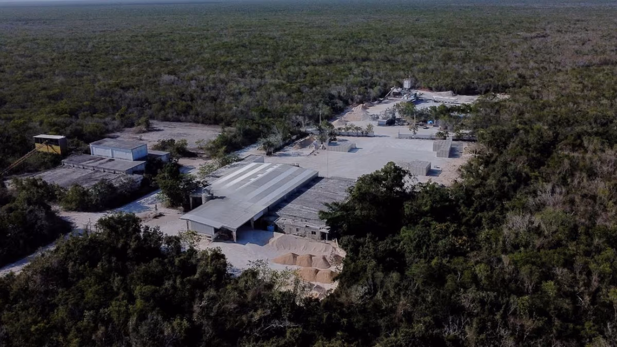 Inversión minera en México se mantiene estable a pesar de nuevas regulaciones
