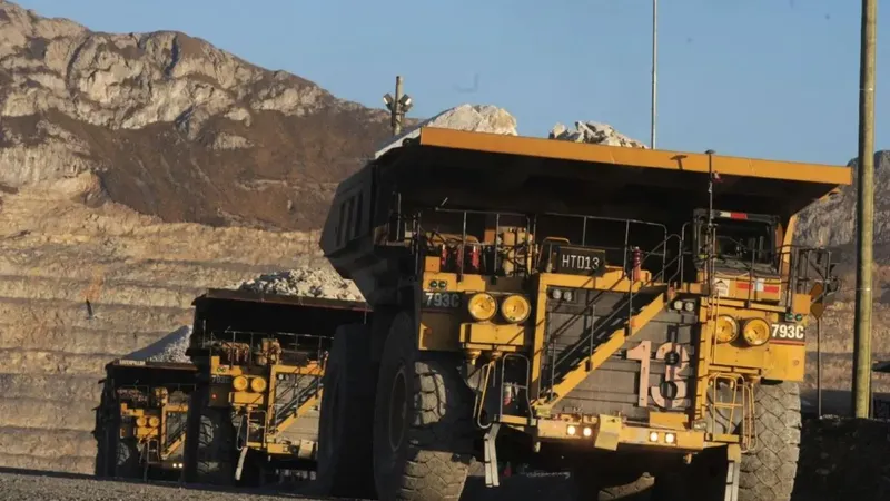 Inversión minera en Perú alcanza su mayor dinamismo en años y supera los US$ 4.480 millones al cierre de octubre
