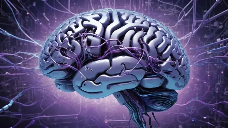 Investigadores reducen en 70% consumo energético de IA con tecnología neuromórfica